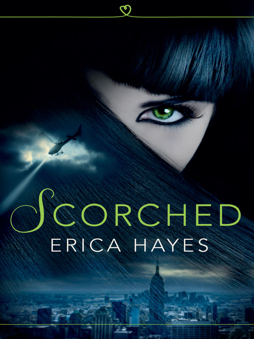 Title details for Scorched by Erica Hayes - Available